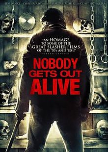 No One Gets Out Alive 2021 Dub in Hindi Full Movie